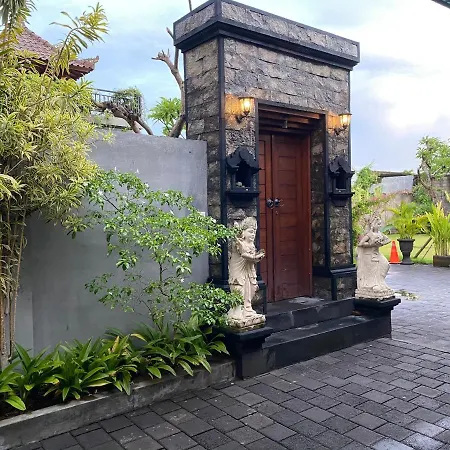 Dikubu Belong Seminyak Hotel