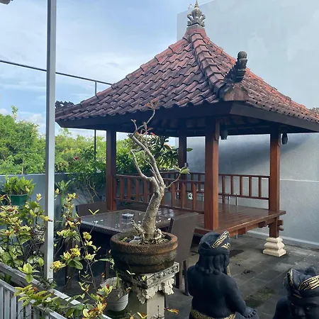 Dikubu Belong Seminyak